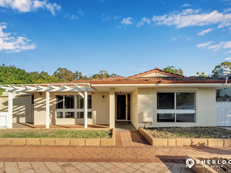 5 Bamlett Street, Mount Nasura