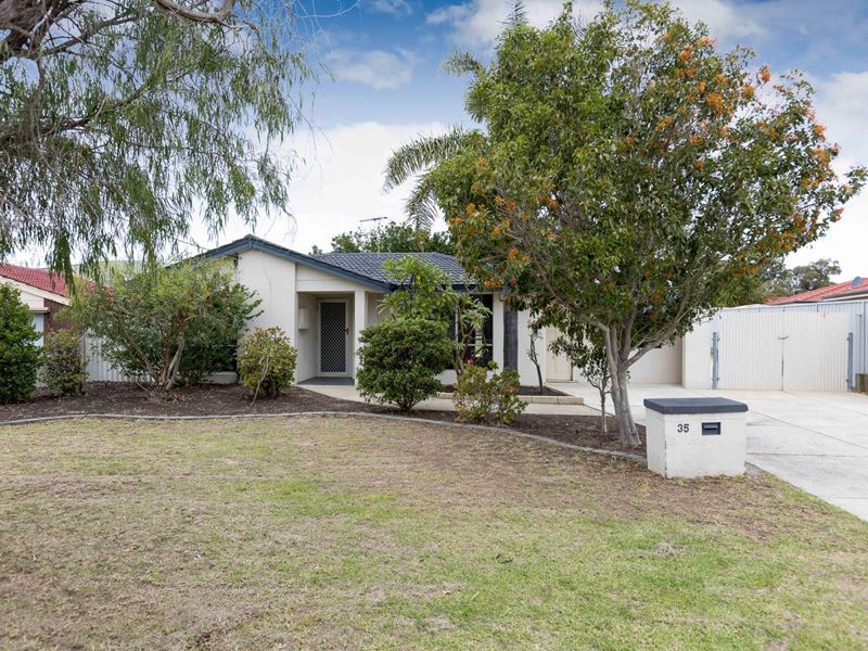 35 Angus Avenue, Spearwood