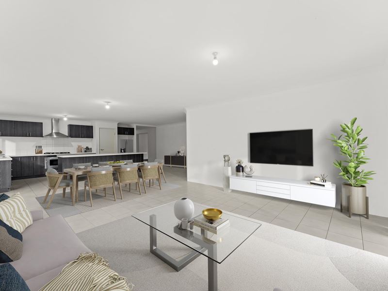 36 Rimfire Road, Baldivis