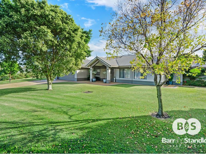 68 Wingate Vista, Waroona