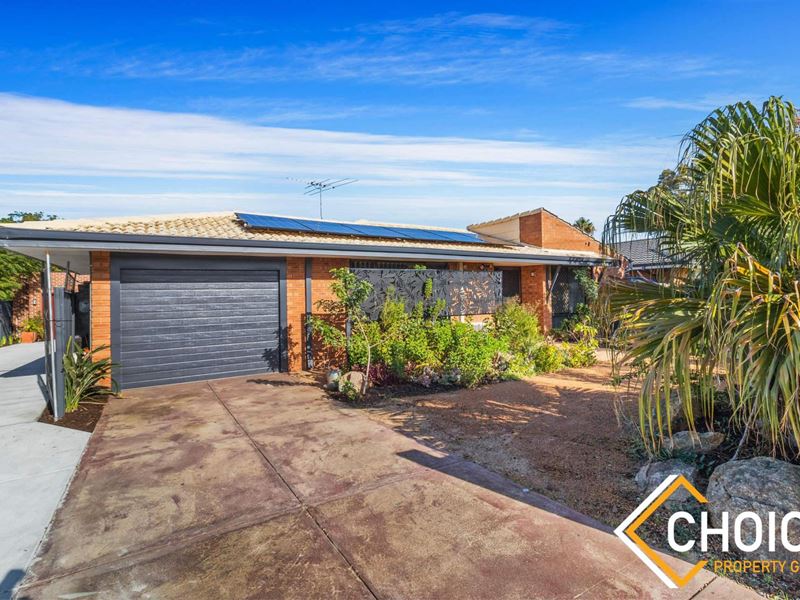 83 Bougainvillea Avenue, Forrestfield