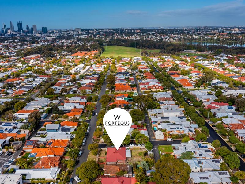 75 Matlock Street, Mount Hawthorn