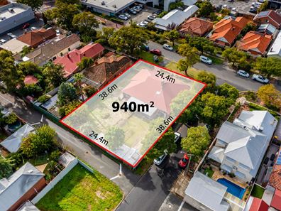 75 Matlock Street, Mount Hawthorn WA 6016