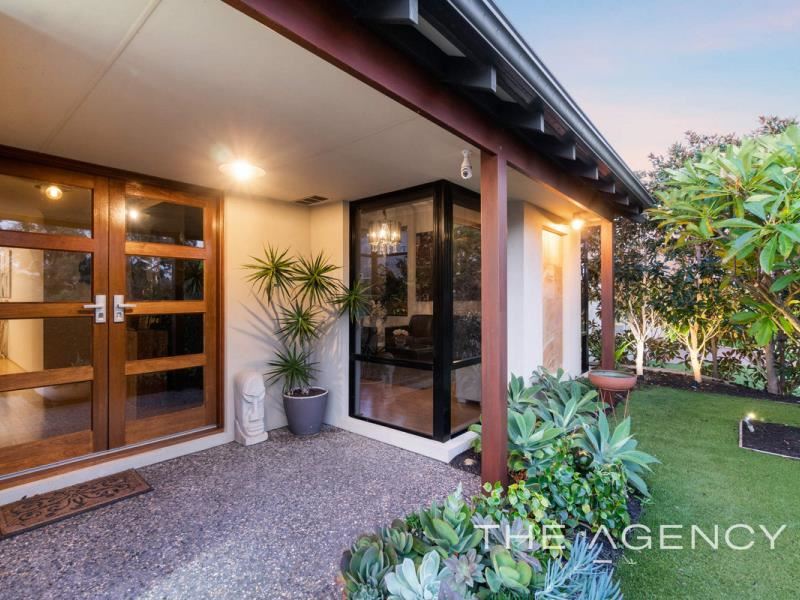 7 Huxleys Trail, Burns Beach