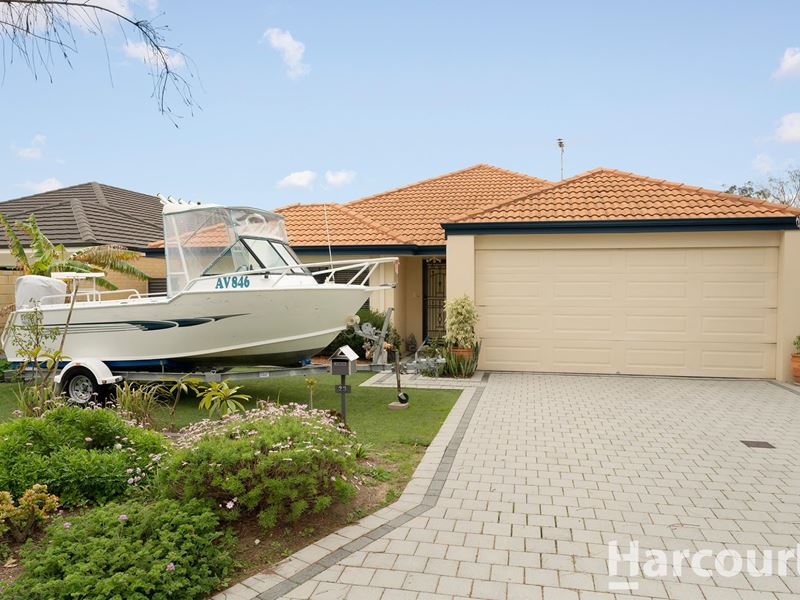 23 Honeydew Trail, Wannanup