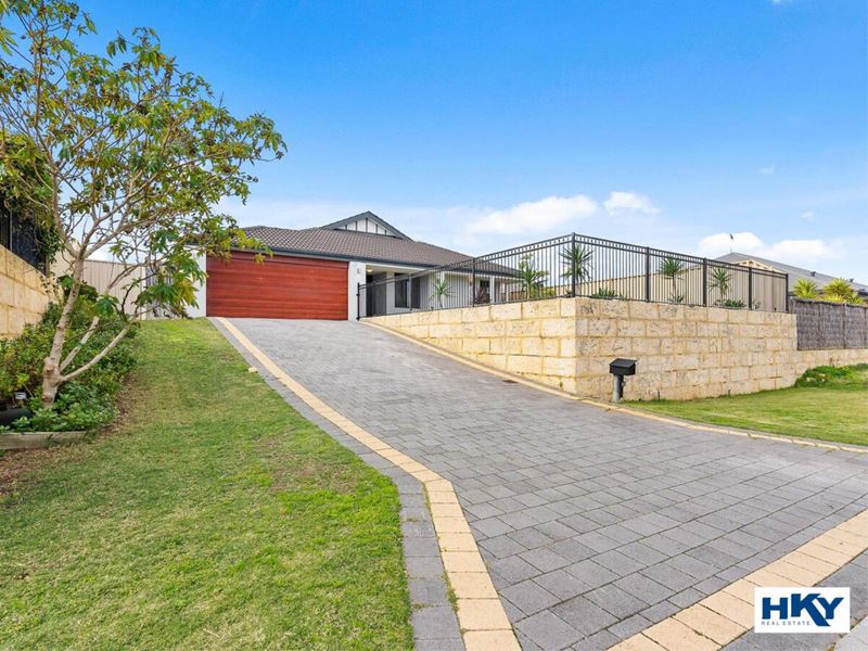 36 Corinda Way, Ridgewood