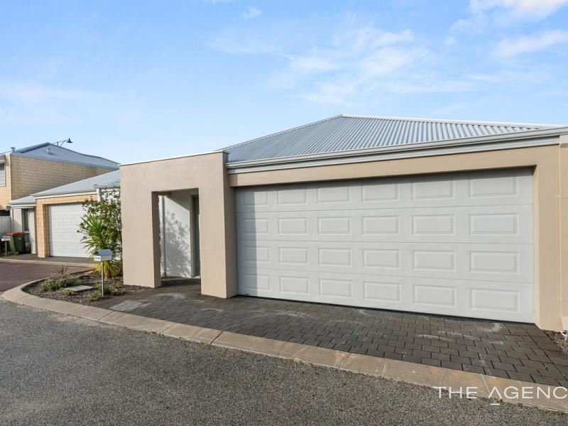 43/46 Gibbs Road, Aubin Grove WA 6164