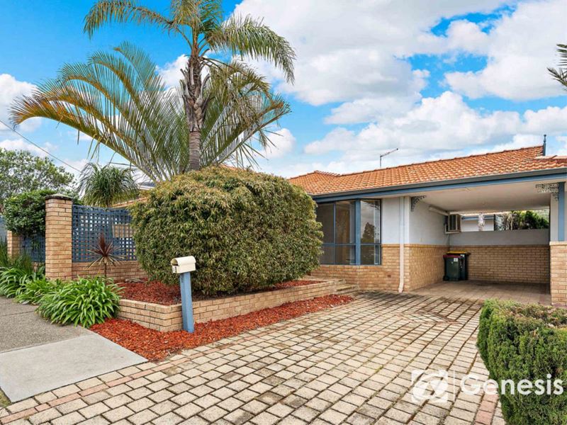 1/181 Cape Street, Tuart Hill