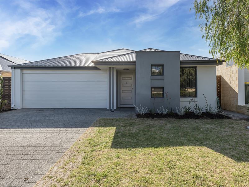 31 Chambered Way, Jindalee