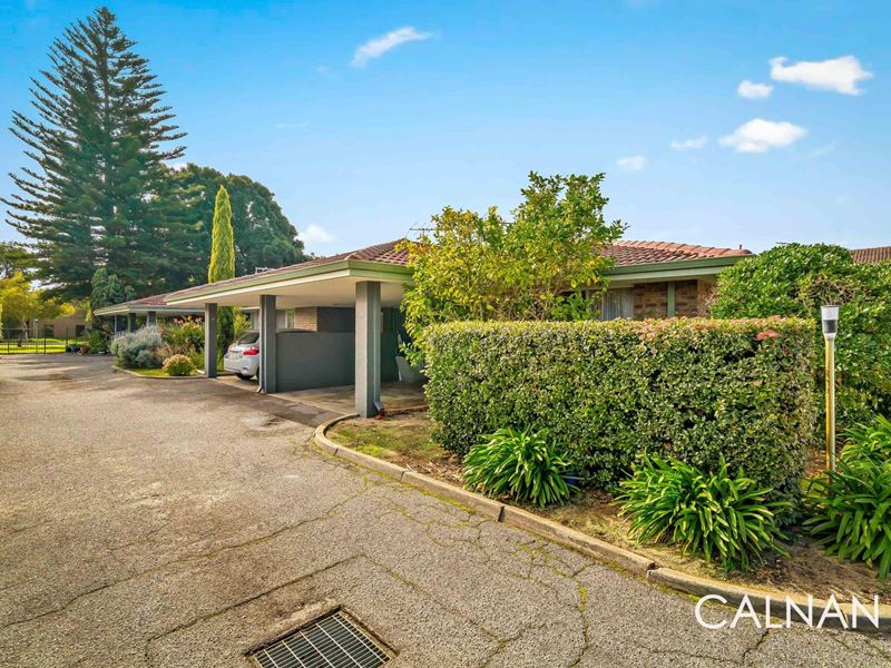 4/54 Dryden Street, Yokine