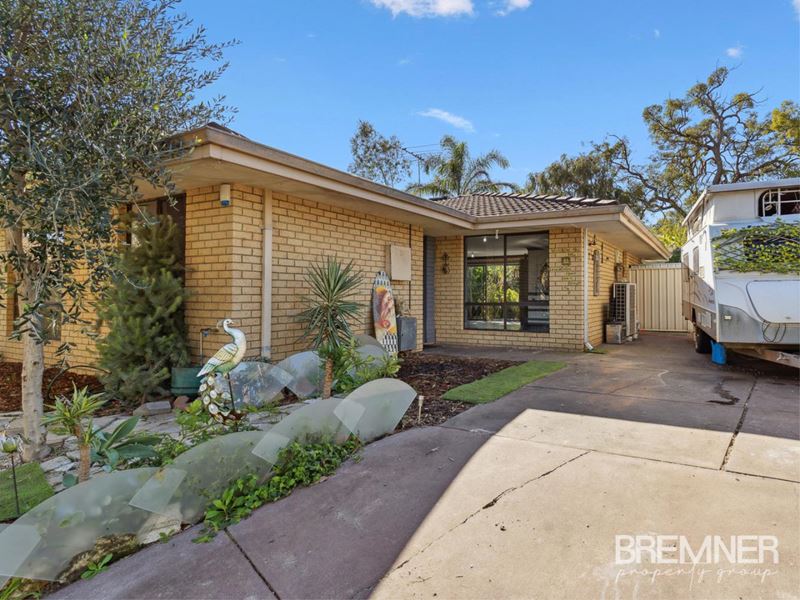 13 Zamia Court, Parmelia