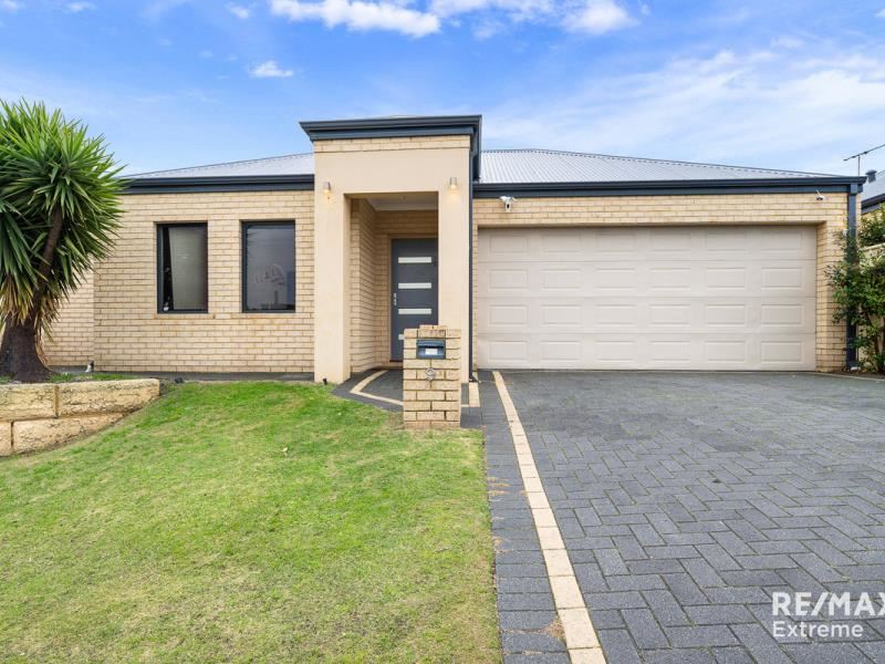 9 Torrenova Way, Sinagra WA 6065