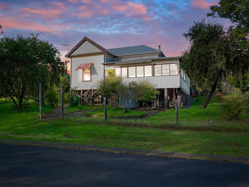 33 Cora  Street, Donnybrook