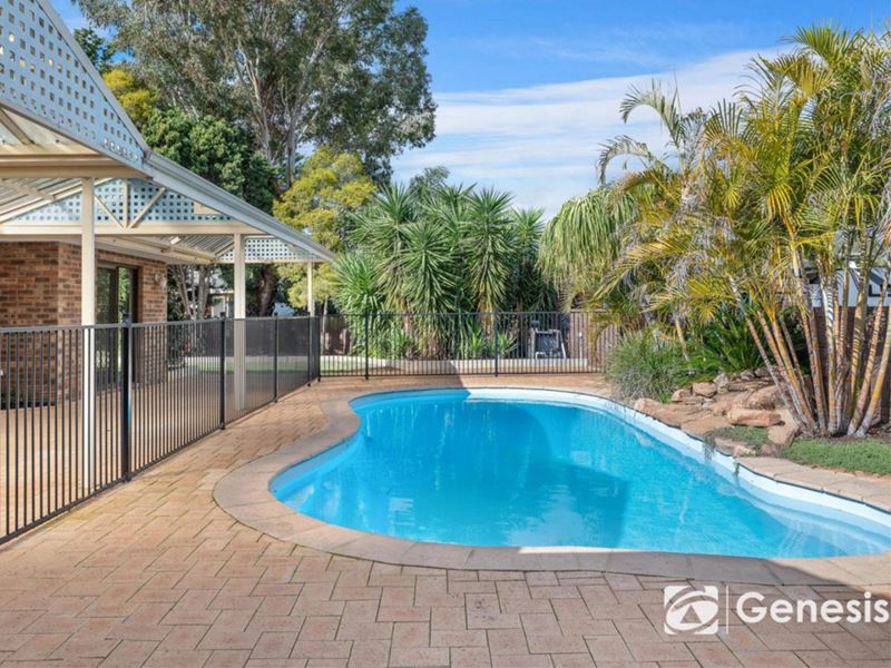 20 Winston Crescent, Viveash