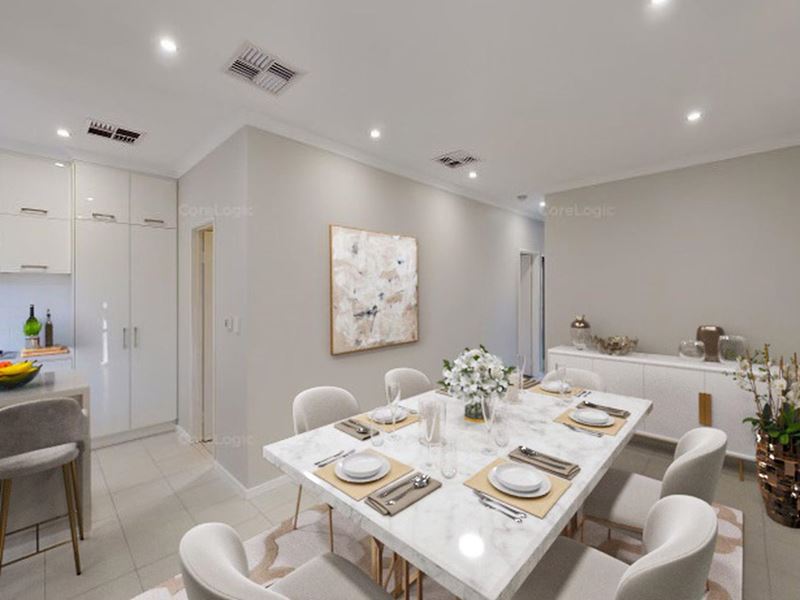 3/36 Flecker Promenade, Aveley