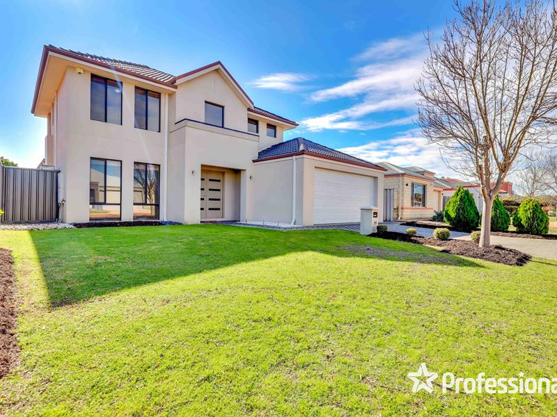 29 Dorchester Turn, Canning Vale