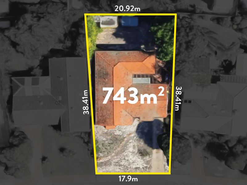 48 Leichhardt Street, Bull Creek
