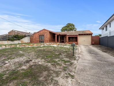 48 Leichhardt Street, Bull Creek WA 6149