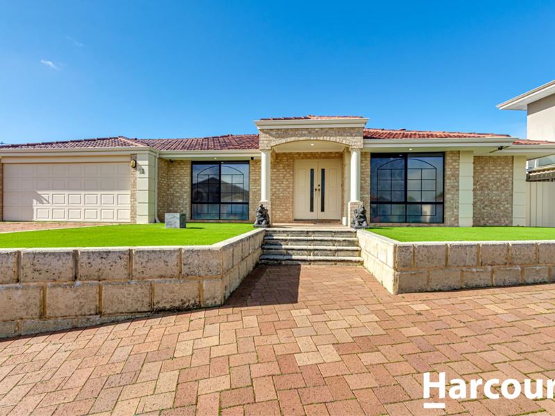 11 Raffles Court, Currambine