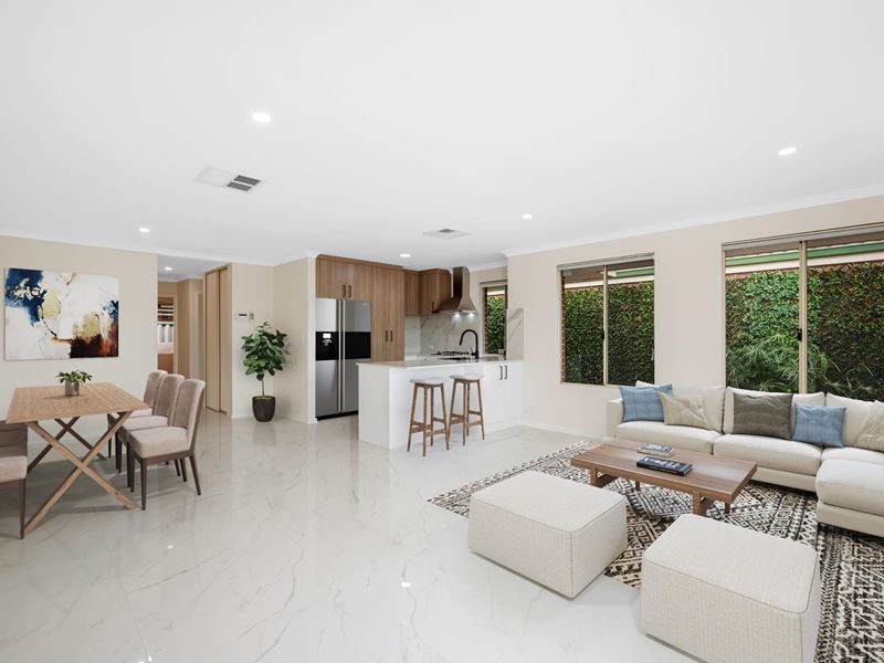 33 Braibrise Road, Wilson