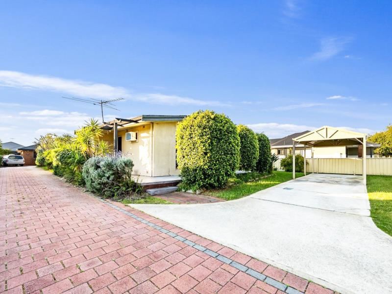 1/202 Hamilton Street, Queens Park