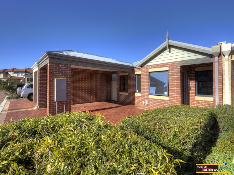 63/45 Elvire Street, Viveash