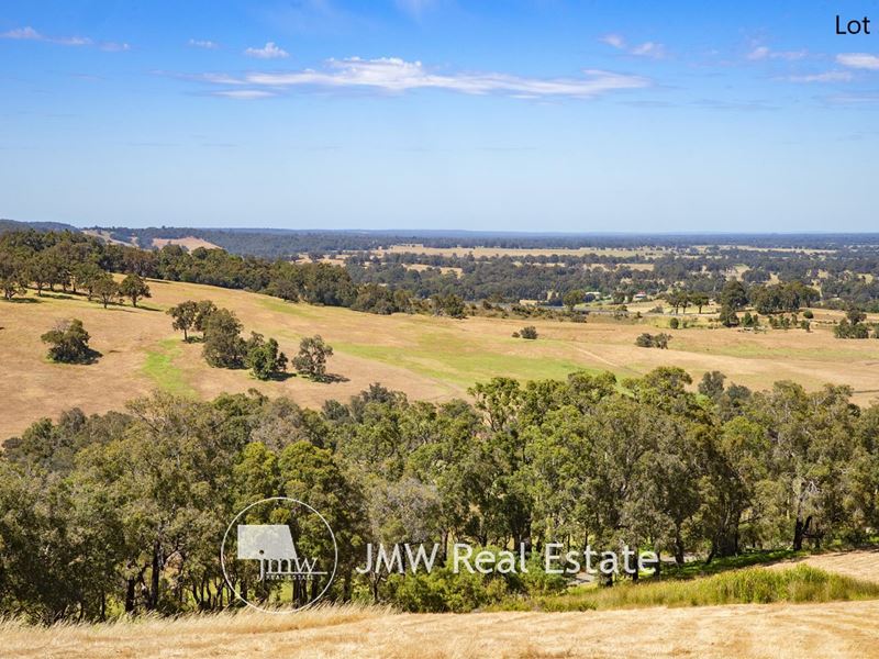 318 The Escarpment, Roelands