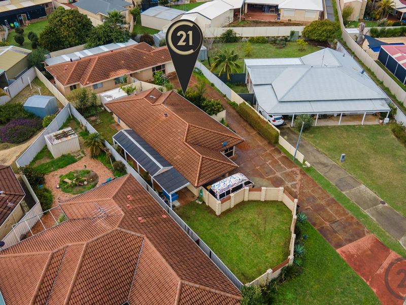 16A Tansey Way, Falcon