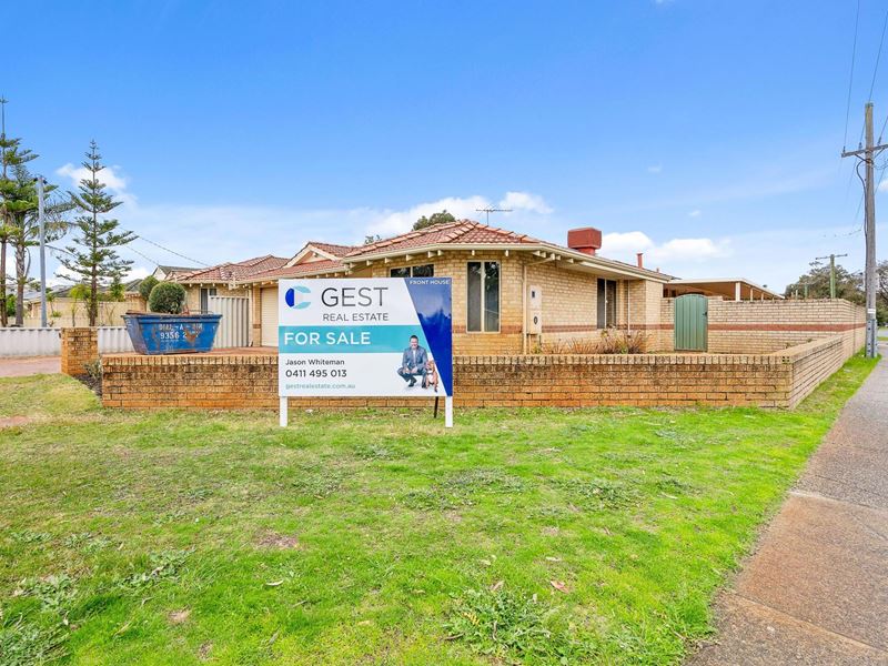 470A LIGHT STREET, Dianella