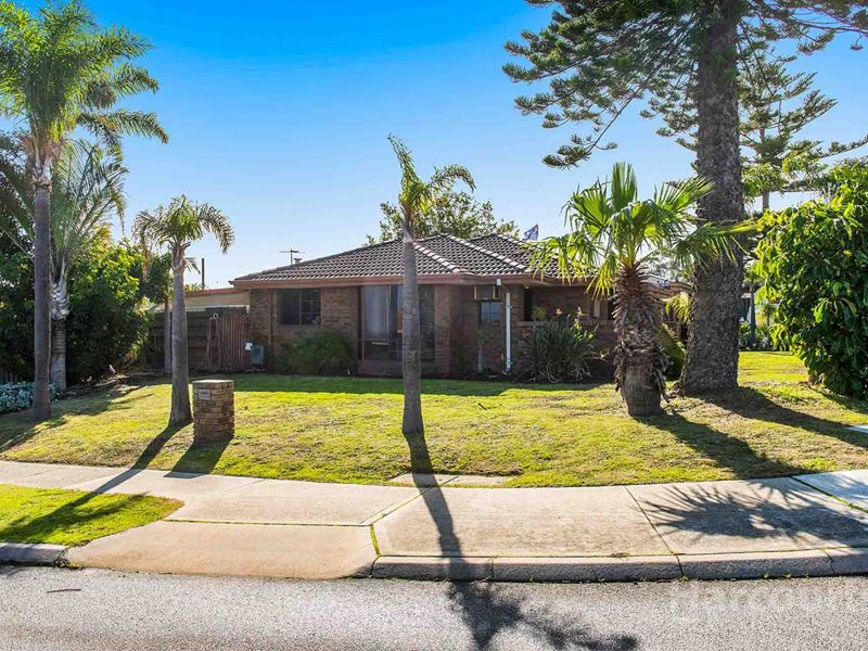 43 Celestine Street, Wanneroo WA 6065