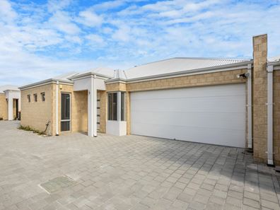 3B Newhaven Way, Nollamara WA 6061