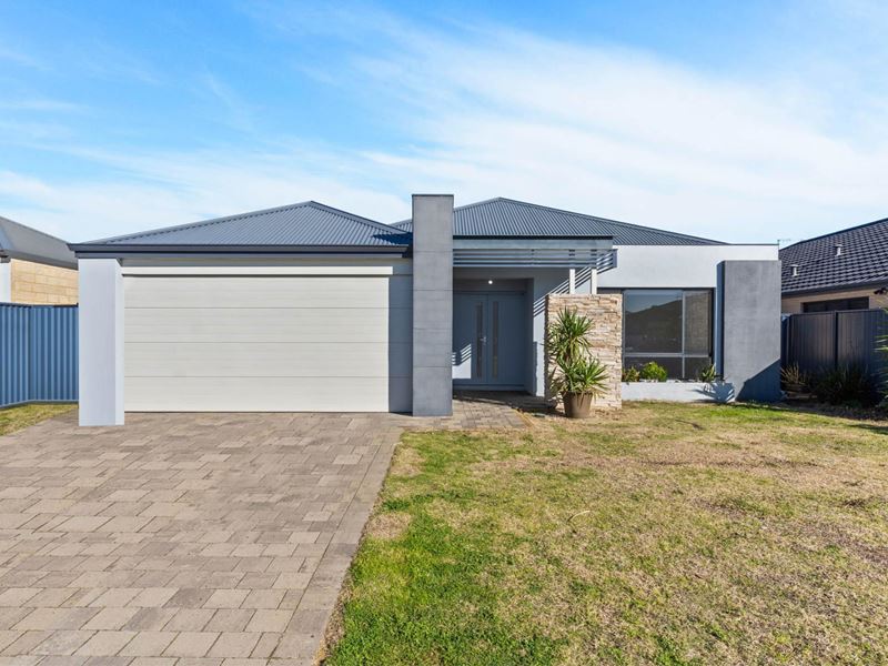 50 Galena Way, Byford