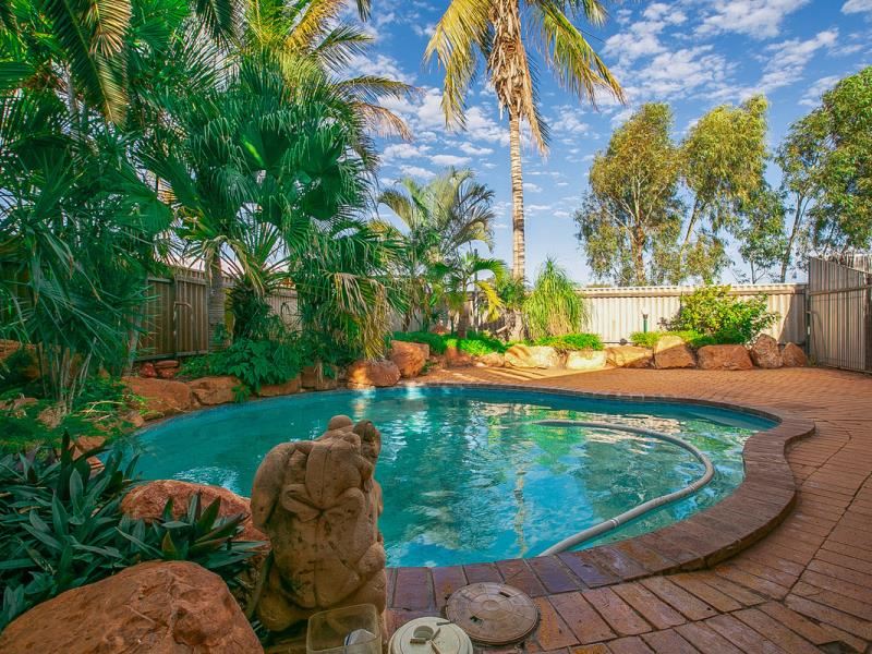 57 Brodie Crescent, South Hedland WA 6722