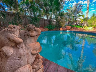 57 Brodie Crescent, South Hedland WA 6722