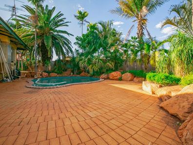 57 Brodie Crescent, South Hedland WA 6722