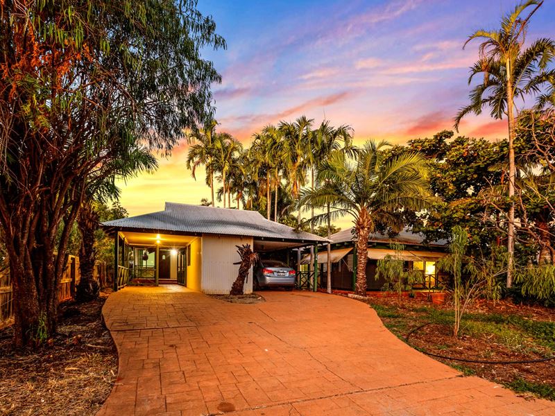 25B Glenister Loop, Cable Beach