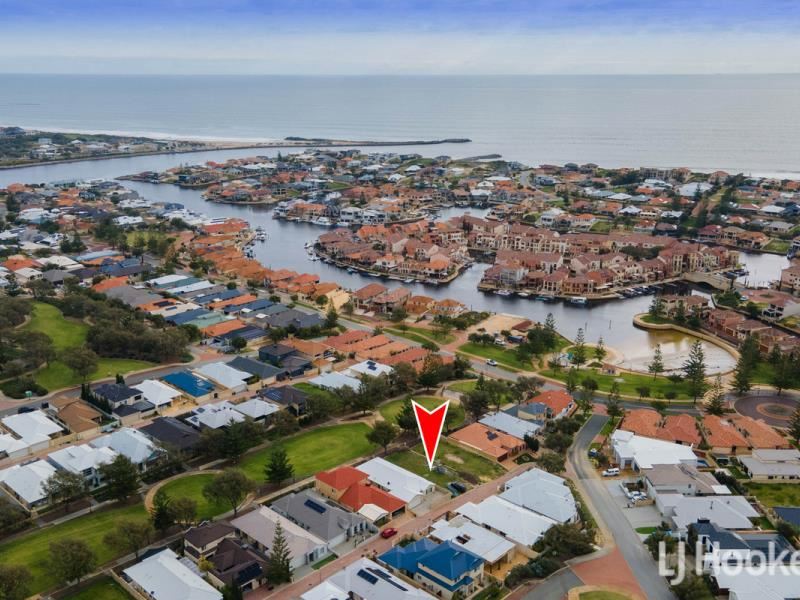 6 Mandjar Lane, Wannanup