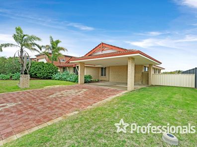 67 Barnes Avenue, Australind WA 6233