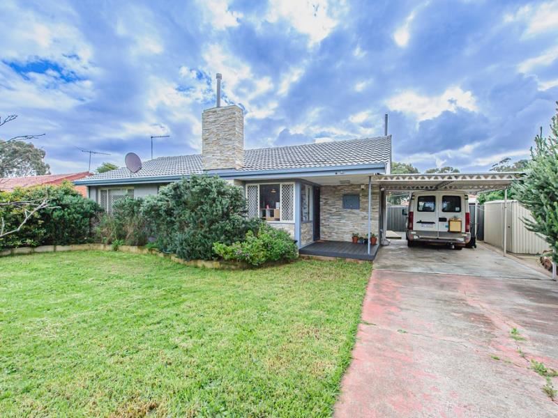 17 Devereux Street, Armadale WA 6112