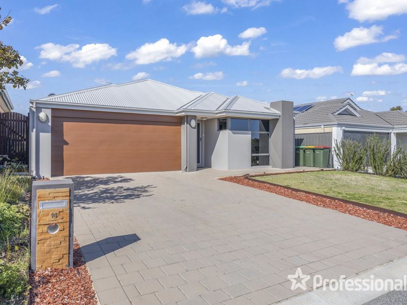 14 Coorong Street, Yanchep