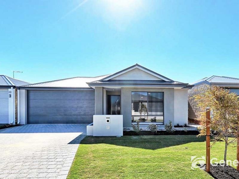 9 Lucknow Street, Piara Waters