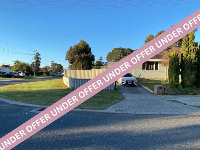 2 FERRARA WAY, Girrawheen