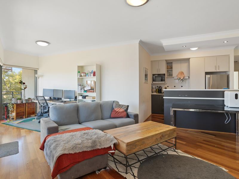 28/4 Delhi Street, West Perth