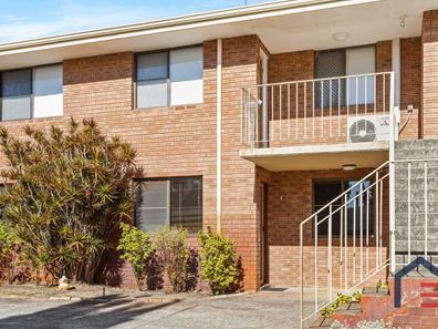 2/66-68 Stuart Street, Maylands WA 6051