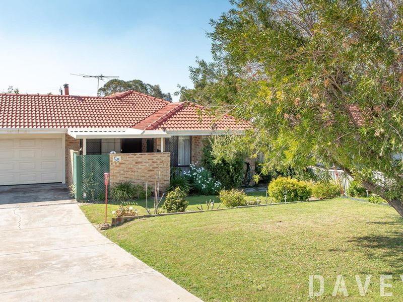 5B Spicer Court, Craigie