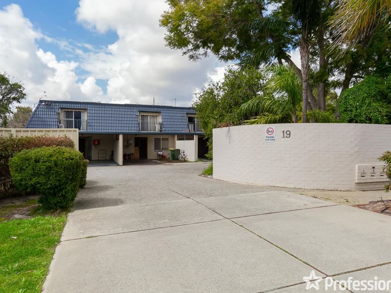 3/19 Freesia Way, Willetton WA 6155