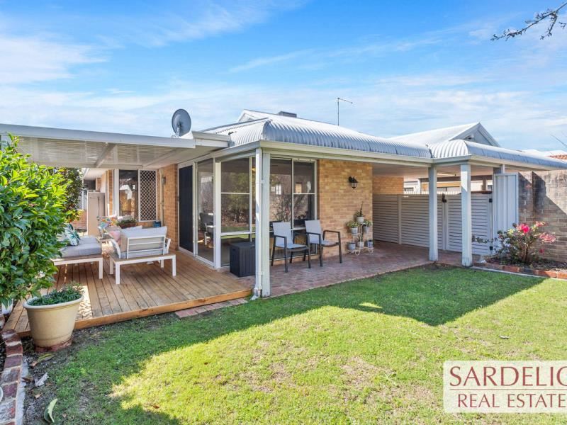 6A Hope Avenue, Manning WA 6152