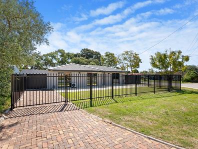 13 Knight Street, Langford WA 6147