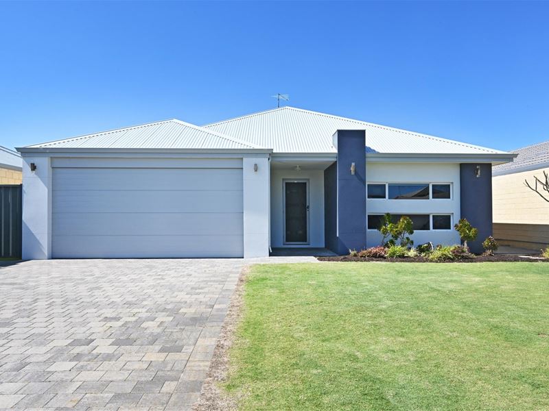 16 Danbulla Loop, Yanchep