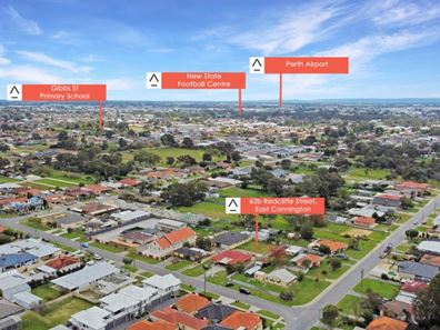 62b Redcliffe Street, East Cannington WA 6107